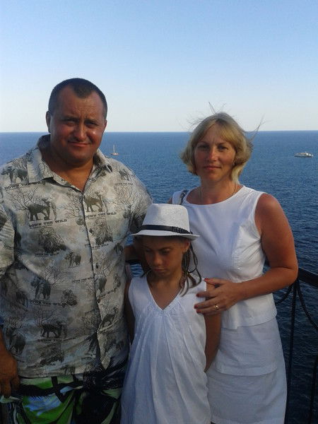 Михаил Карапиш