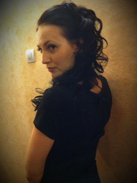 Екатерина Гагелева