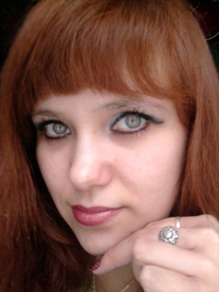 Валентина .