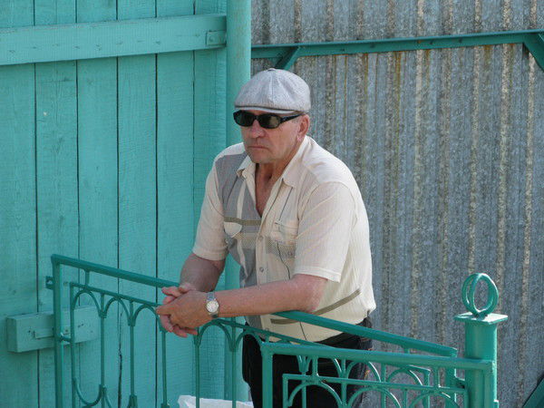 Борис Погодин