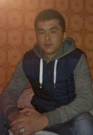 Нурлан Сооронбаев