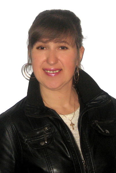 Татьяна Переясловец