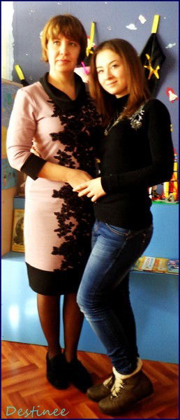 Лариса Ковалёва