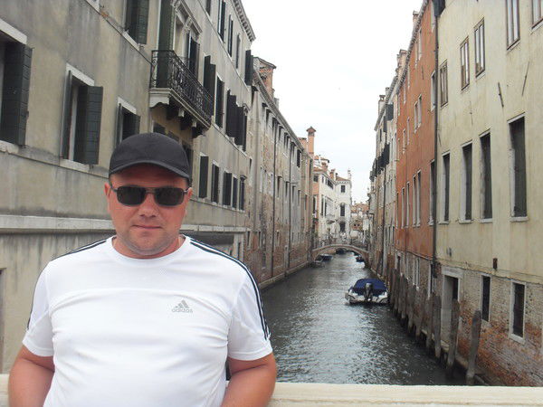 Сергей Зуев