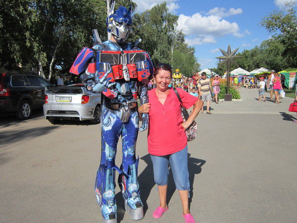 Маргарита Гузеева