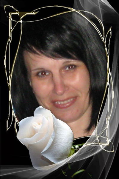 Просто Верочка