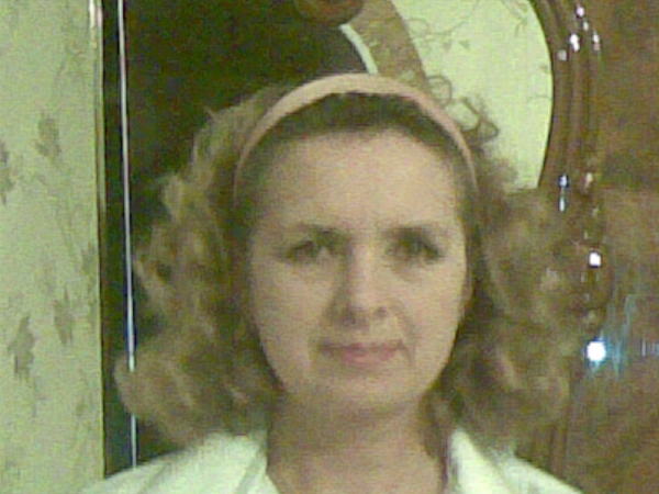 Тамара Конашенкова