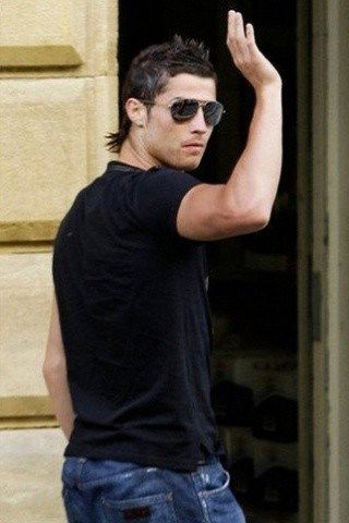 Антон Чистяков