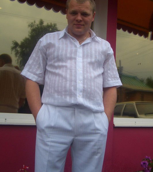 Роман Охрименко