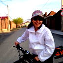 Айгуль Живолбаева