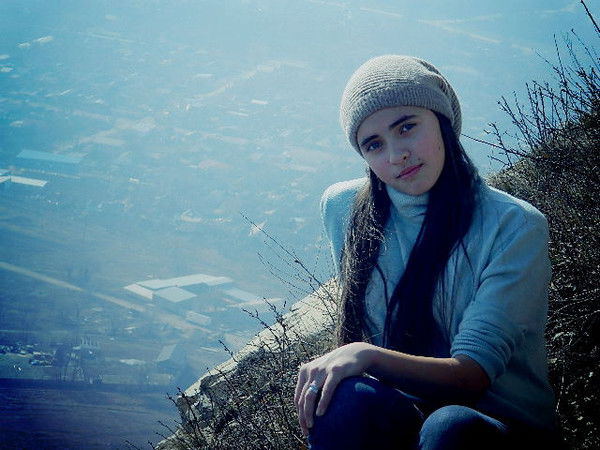 Дарья Акимова