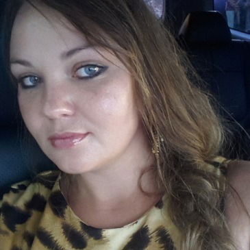 Янина Гриднева