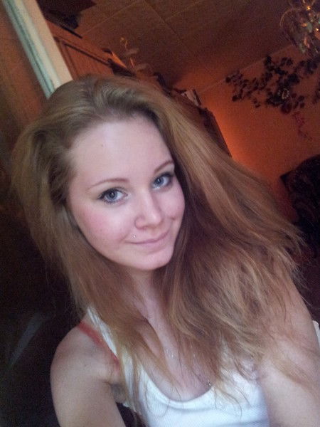 Анжелика Белкина