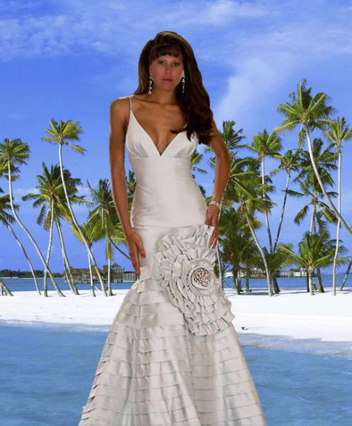 Оля Бондаревская