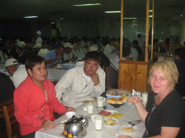 Улпат Орозова