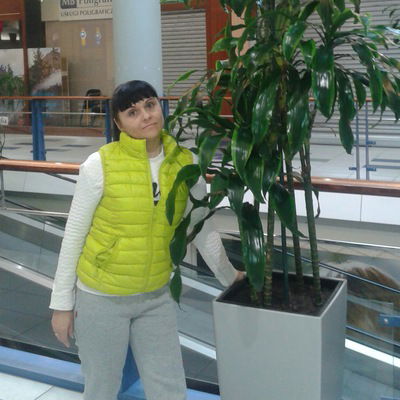 Innulchik Voloshko-Yavorskaya