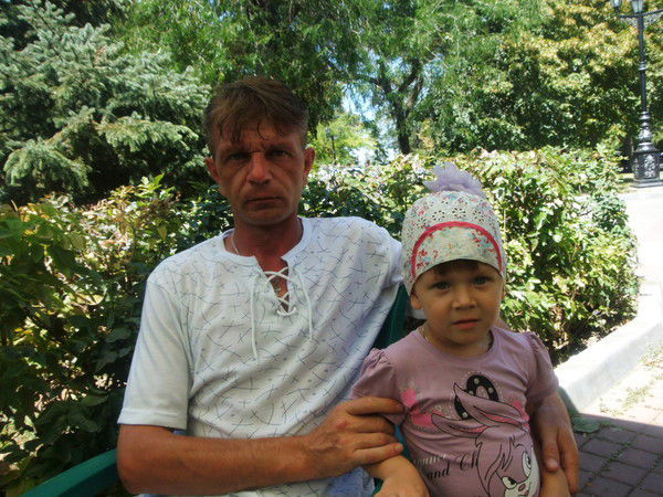 Людмила Козыренко