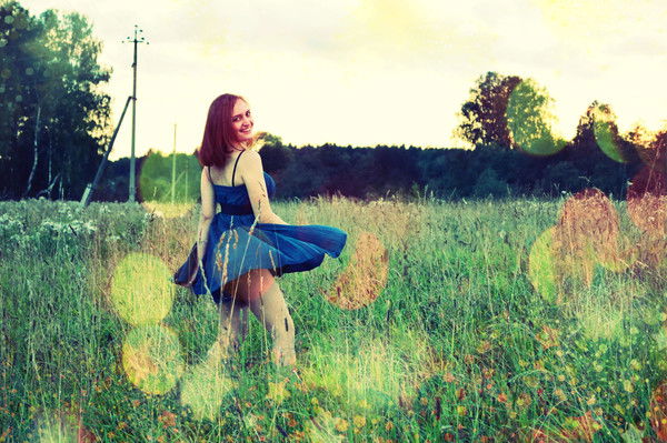 Александра Филимонова