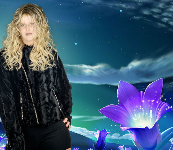 Лена Крупенькова