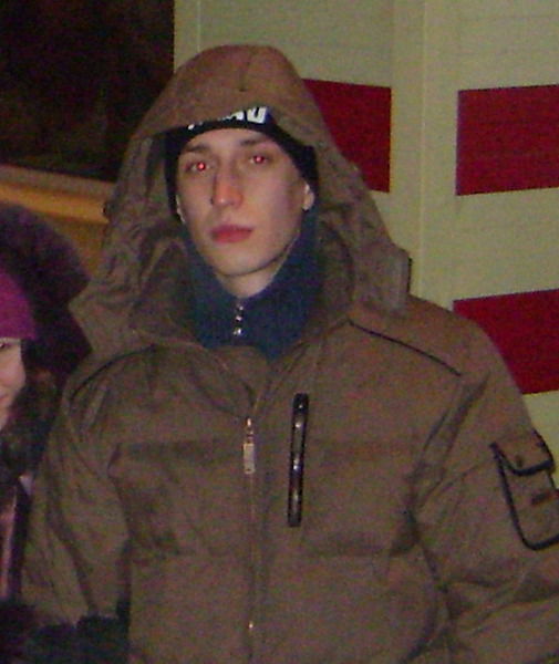 Стельмах Алексей