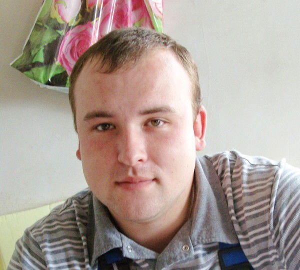 Дмитрий Кочнев