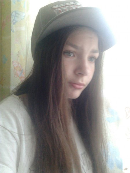 Александра Иванова