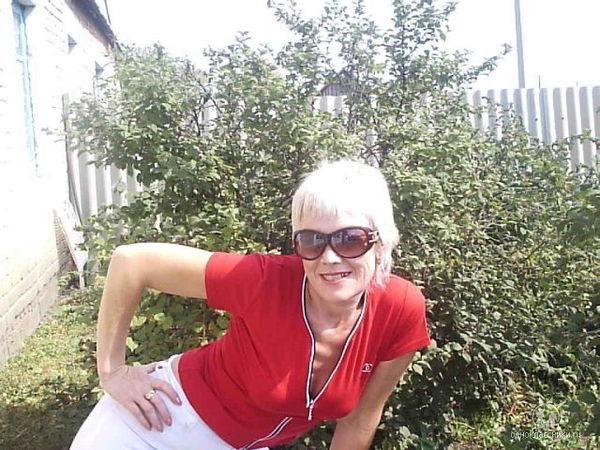 Татьяна Кириллова