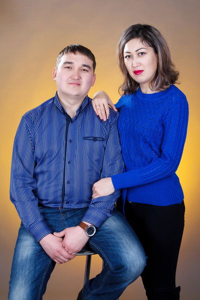 Арман Абилкаиров