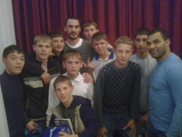 Алексей Шиманович