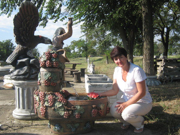 Неля Ибрагимова