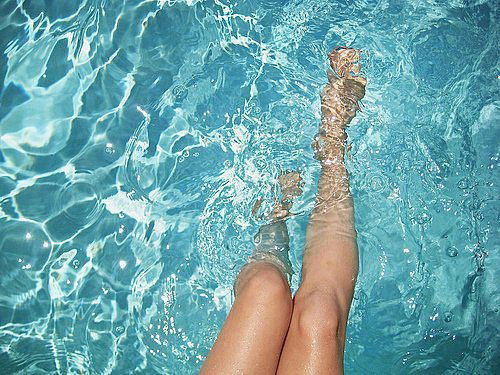 Елена Матвейкова