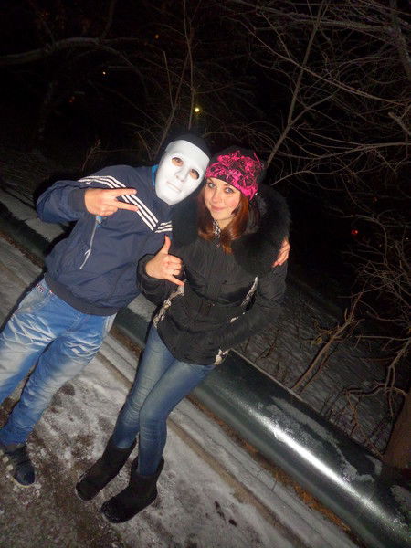 Семён Буланин