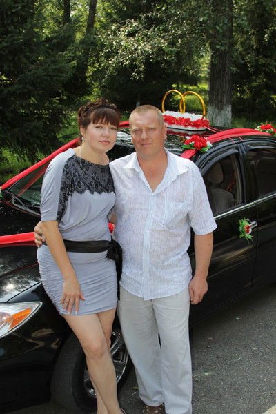 Svetlana Zavodina ( Volkomurova )