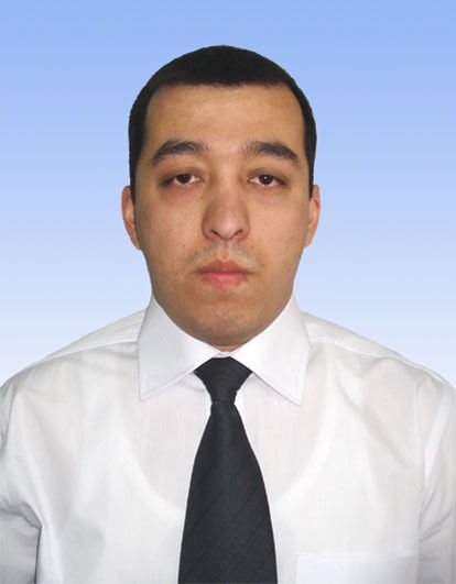 Хайитходжа Рихсиев