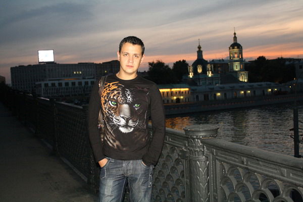 Сергей Ващенко