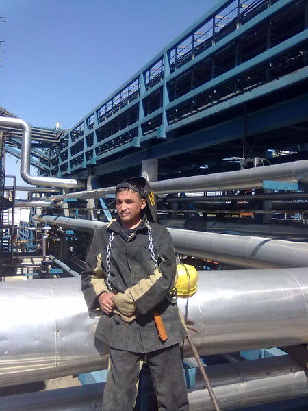 Марат Минигулов