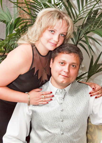 Николай И Алла Македонские