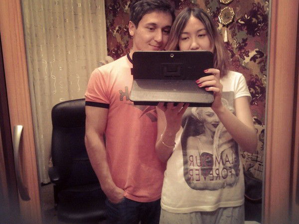 Александр Родионович