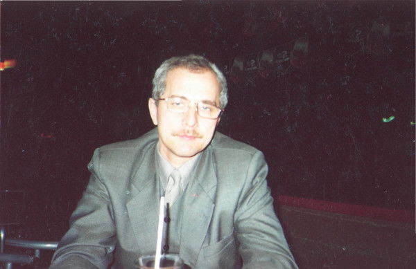 Назим Нагаев