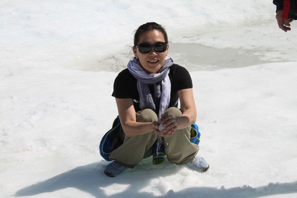 Любовь Христофорова