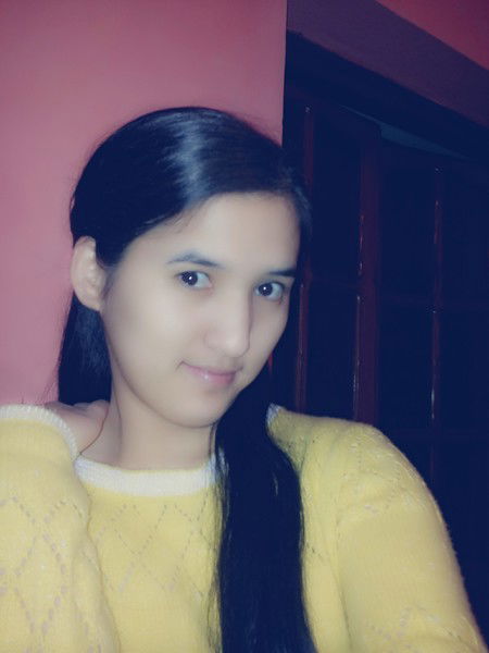 Майра Мураткызы