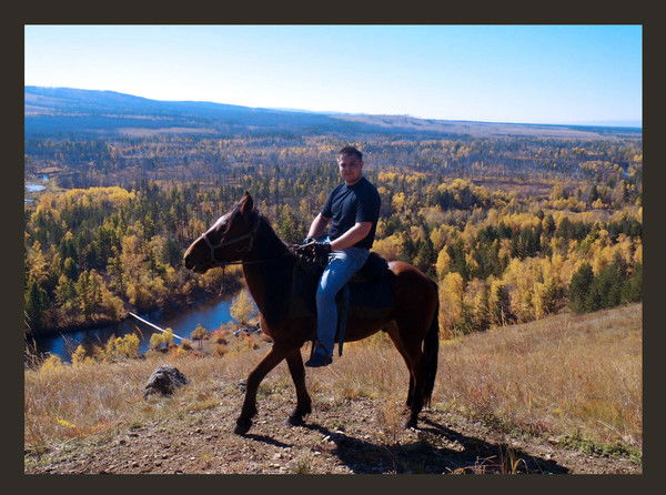 Игорь Смирнов