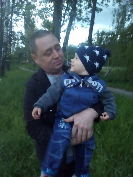 Анатолий Литвинчев