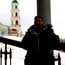 Равшан Маматов