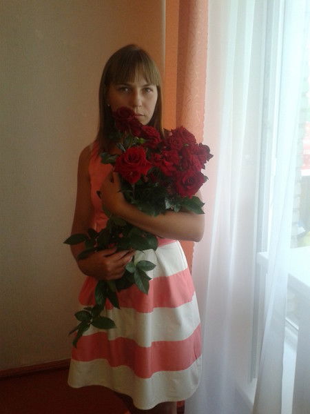 Вероника Земнухова