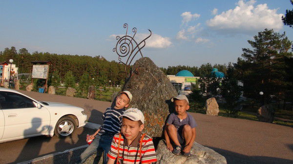 Жанара Тайгулова