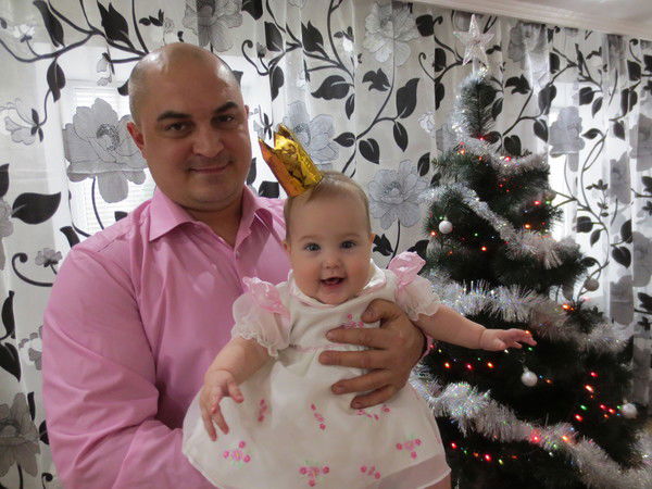 Виктор Махорин