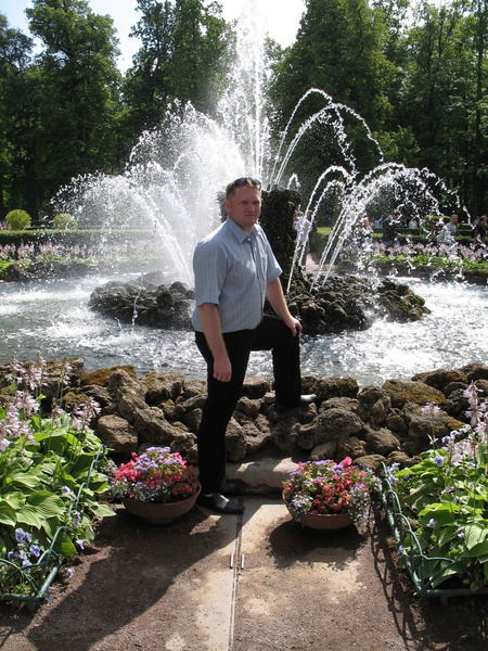 Руслан Веселов