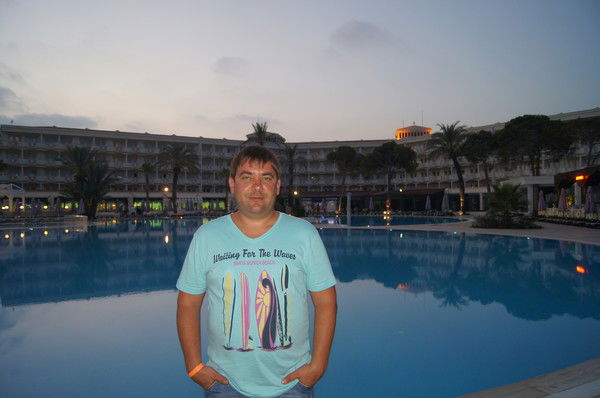 Владислав Краснянский