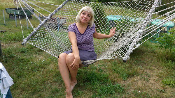 Светлана Счастливая